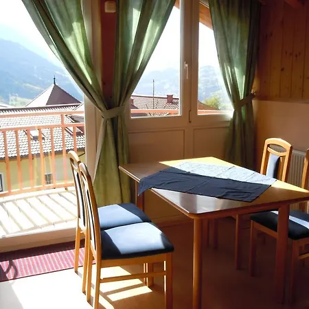 Nebenhaus - Haus Heigl Apartment *
