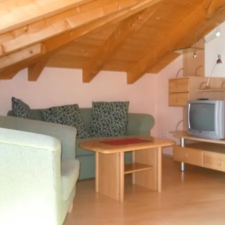 Apartment Nebenhaus - Haus Heigl St. Johann im Pongau