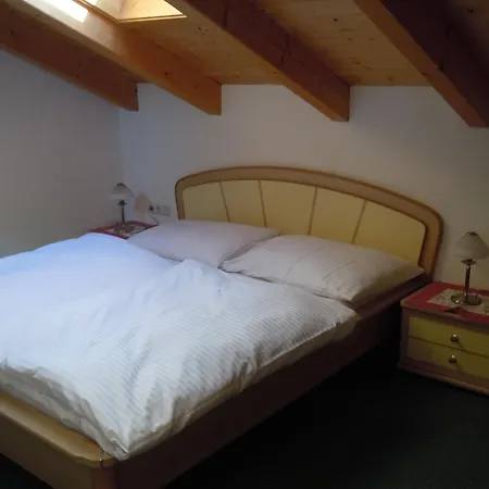 Nebenhaus - Haus Heigl Apartment