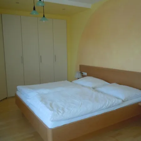Apartment Nebenhaus - Haus Heigl