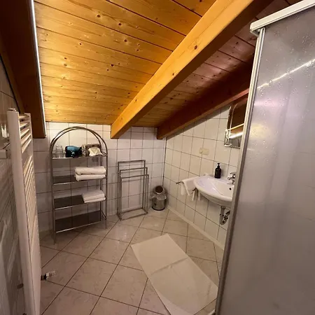 Nebenhaus - Haus Heigl Apartment St. Johann im Pongau