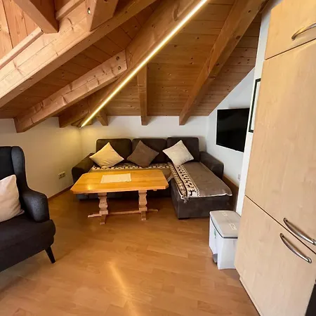 Nebenhaus - Haus Heigl St. Johann im Pongau