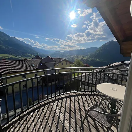 Nebenhaus - Haus Heigl