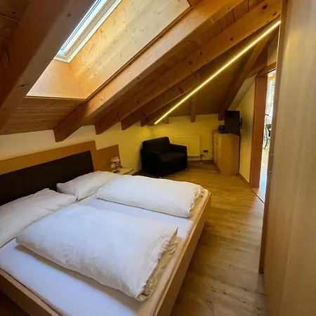 Apartment Nebenhaus - Haus Heigl