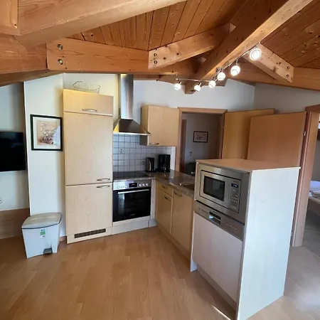 Nebenhaus - Haus Heigl * St. Johann im Pongau
