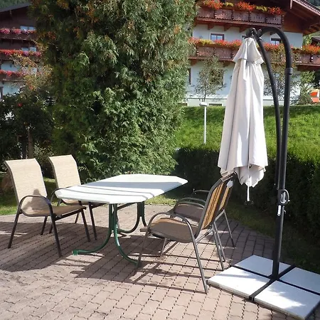 Nebenhaus - Haus Heigl St. Johann im Pongau