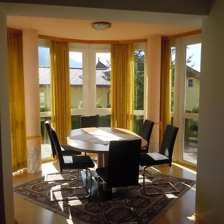 Nebenhaus - Haus Heigl Apartment *