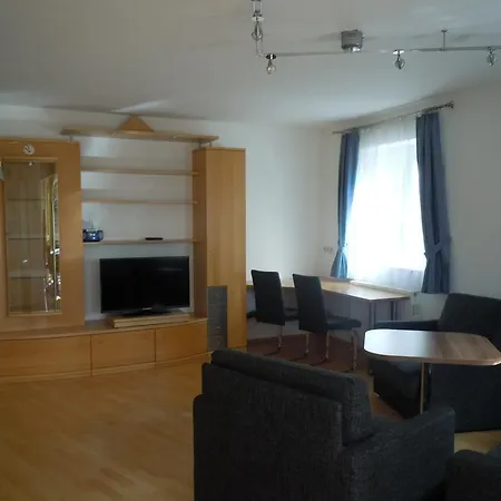 Apartment Nebenhaus - Haus Heigl St. Johann im Pongau