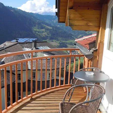 Nebenhaus - Haus Heigl * St. Johann im Pongau