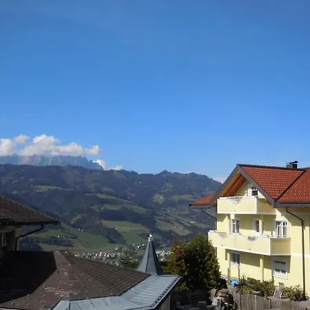 Apartment Nebenhaus - Haus Heigl