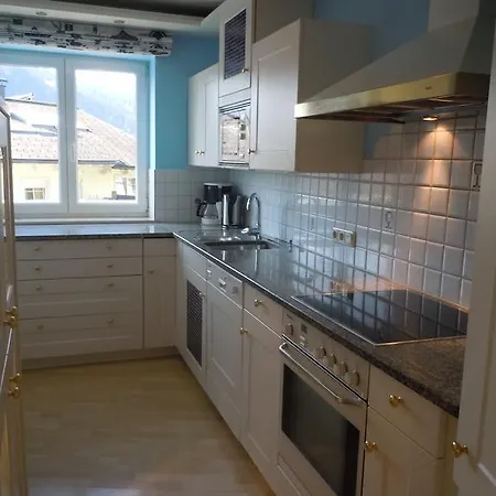 Apartment Nebenhaus - Haus Heigl *